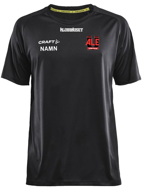 Craft T-shirt Evolve (Ale United)